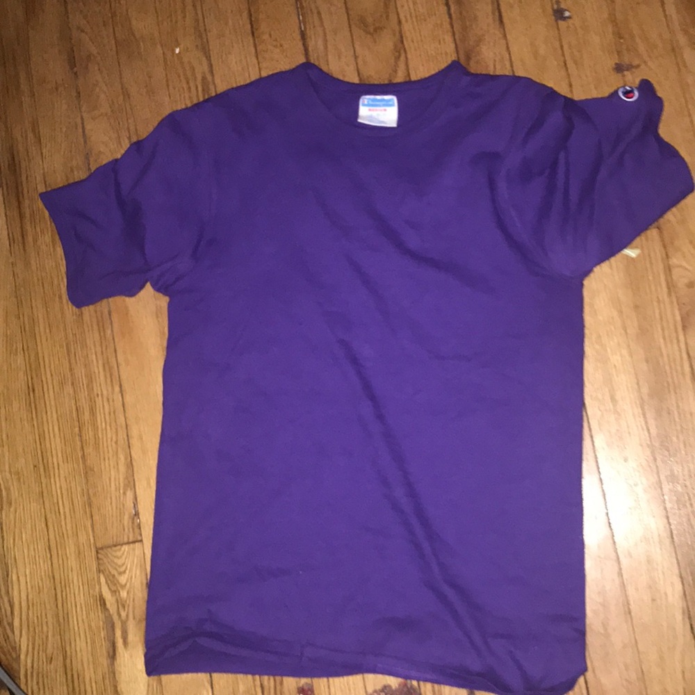Champions T-shirt